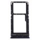 For Xiaomi Poco X3 NFC SIM Card Tray Black Ori