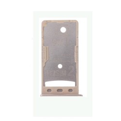 Xiaomi Redmi 5A  SIM Card Tray Gold Or