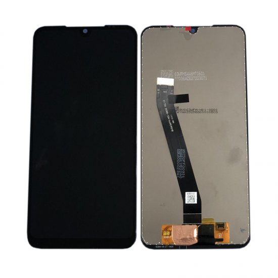 Xiaomi Redmi 7 LCD Screen Black                                                                                                                            