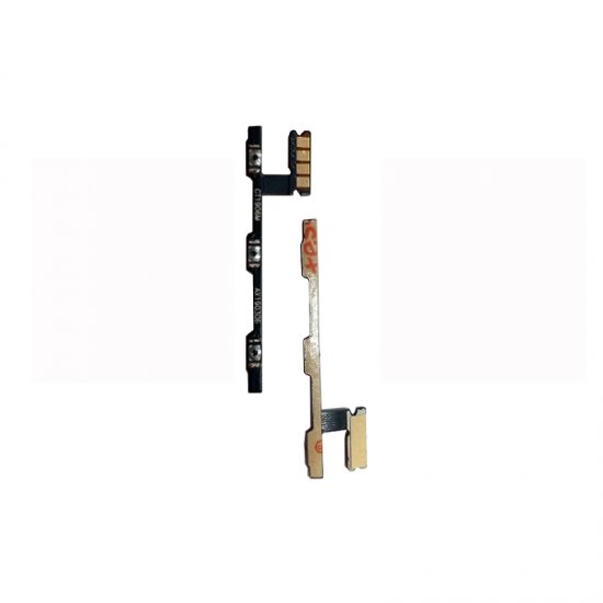 Xiaomi Redmi 7 Power&Volume Button Flex Cable                