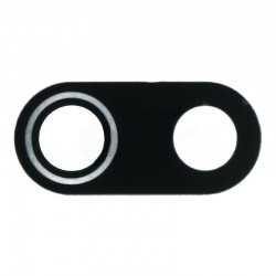 For Xiaomi Redmi 7A Back Camera Lens and Bezel