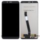 For Xiaomi Redmi 7A LCD Assembly Original Black Ori