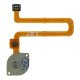 For Xiaomi Redmi 9C Fingerprint Sensor Flex Cable Blue