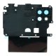 For Xiaomi Redmi 9C Motherboard Retaining Bracket