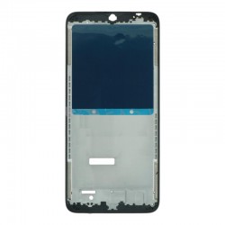 For Xiaomi Redmi 9T/Poco M3 Front Housing Black