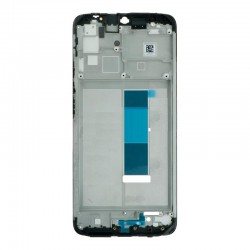 For Xiaomi Redmi 9T/Poco M3 Front Housing Black
