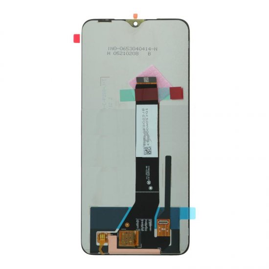 For Xiaomi Redmi 9T/Poco M3 LCD Assembly Black