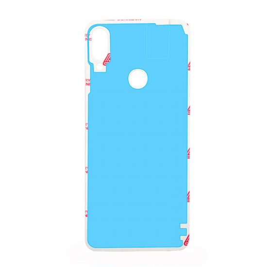 Xiaomi Redmi Note 7 Front Housing Adhesive