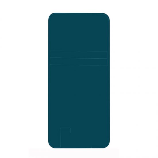 Xiaomi Redmi Note 7 Battery Door Adhesive