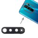 For Xiaomi Redmi Note 8 Pro Back Camera Lens and Bezel