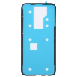 For Xiaomi Redmi Note 8 Pro Battery Door Adhesive