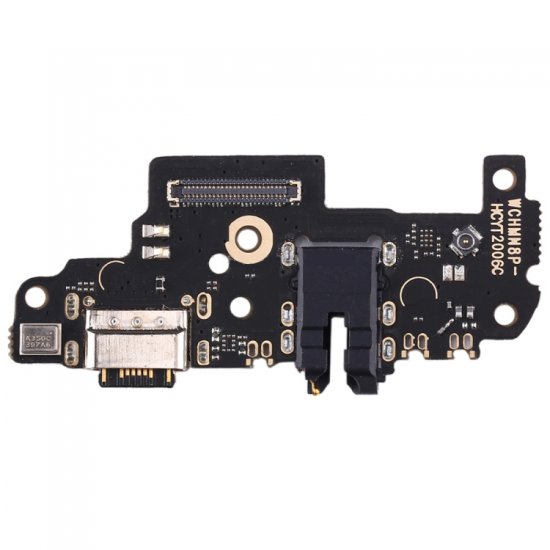 For Xiaomi Redmi Note 8 Pro Charging Port Board HQ