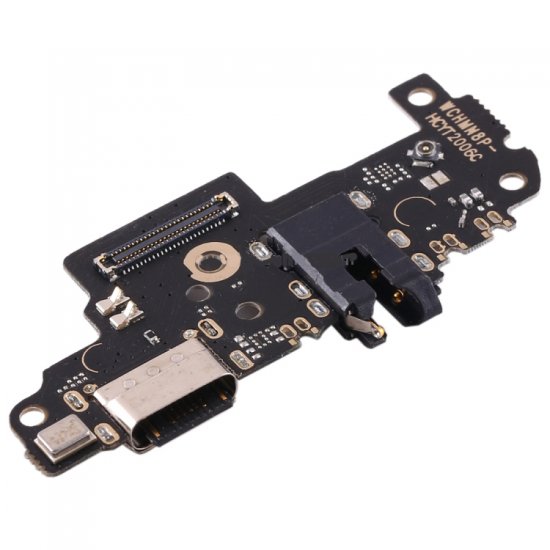 For Xiaomi Redmi Note 8 Pro Charging Port Board HQ