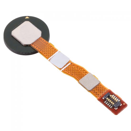 For Xiaomi Redmi Note 8 Pro Fingerprint Sensor Flex Cable Black Ori