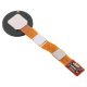 For Xiaomi Redmi Note 8 Pro Fingerprint Sensor Flex Cable Black Ori