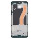 For Xiaomi Redmi Note 8 Pro Front Housing Green