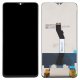 For Xiaomi Redmi Note 8 Pro LCD Assembly Black