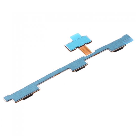 For Xiaomi Redmi Note 8 Pro Power&Volume Button Flex Cable Ori