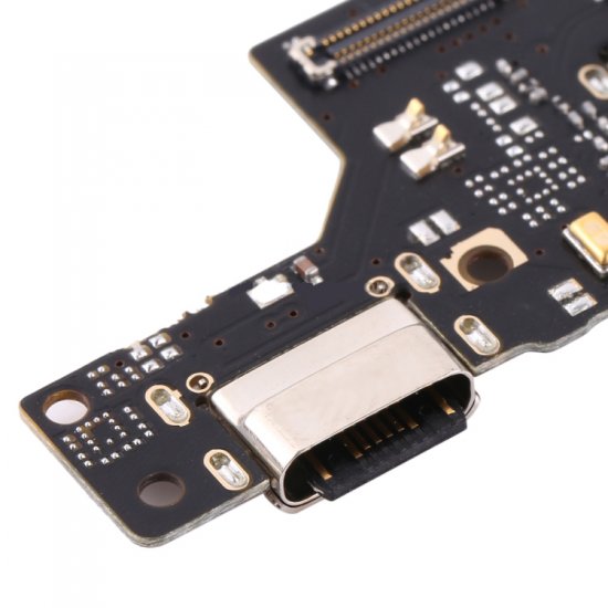 For Xiaomi Redmi Note 8T Charging Port Board HQ