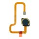 For Xiaomi Redmi Note 8T Fingerprint Sensor Flex Cable Black