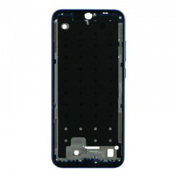 For Xiaomi Redmi Note 8T Front Housing Blue For Xiaomi Redmi Note 8T Front Housing Blue