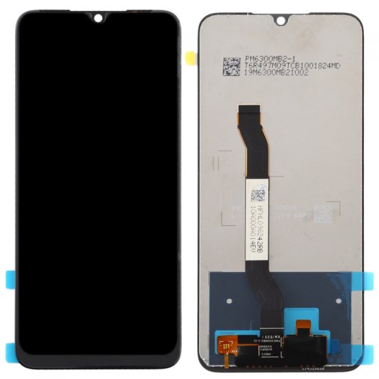 For Xiaomi Redmi Note 8T LCD Assembly Black