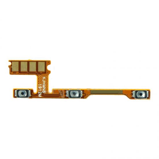 For Xiaomi Redmi Note 8T/Note 8 Power&Volume Button Flex Cable