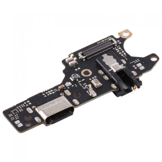 For Xiaomi Redmi Note 9 Charging Port Board