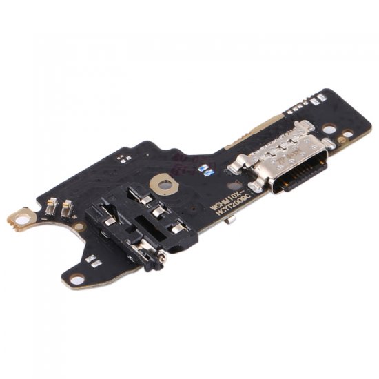 For Xiaomi Redmi Note 9 Charging Port Board