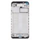 For Xiaomi Redmi Note 9 Front Housing Black For Xiaomi Redmi Note 9 Front Housing Black