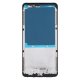 For Xiaomi Redmi Note 9 Front Housing Black For Xiaomi Redmi Note 9 Front Housing Black