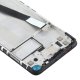 For Xiaomi Redmi Note 9 LCD With Frame Assembly Black