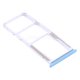 For Xiaomi Redmi Note 9 SIM Card Tray White Ori