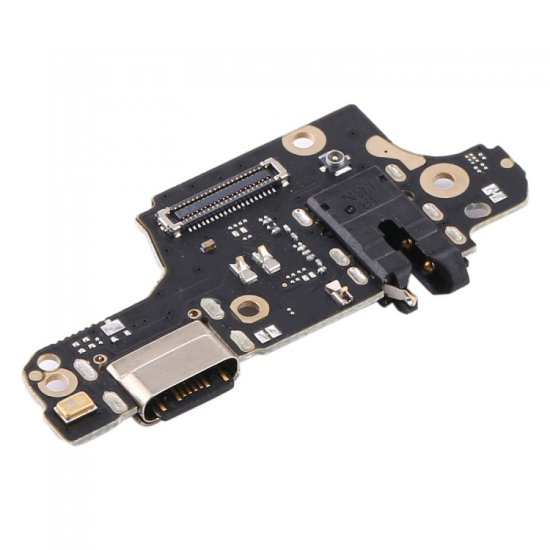 For Xiaomi Redmi Note 9S/Note 9 Pro Charging Port Board HQ