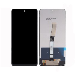 For Xiaomi Redmi Note 9S/Note 9 Pro LCD  Black 
