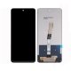 For Xiaomi Redmi Note 9S/Note 9 Pro LCD  Black