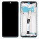 For Xiaomi Redmi Note 9S/Note 9 Pro LCD With Frame Assembly Green