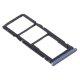 For Xiaomi Redmi Note 9S/Note 9 Pro SIM Card Tray Gray Ori