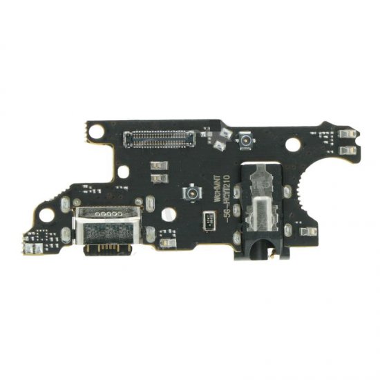 For Xiaomi Redmi Note 9T Charging Port Board