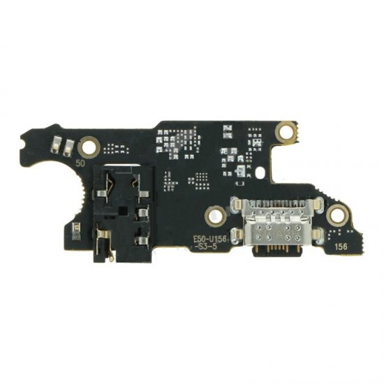 For Xiaomi Redmi Note 9T Charging Port Board