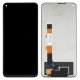 For Xiaomi Redmi Note 9T LCD Assembly Black Ori