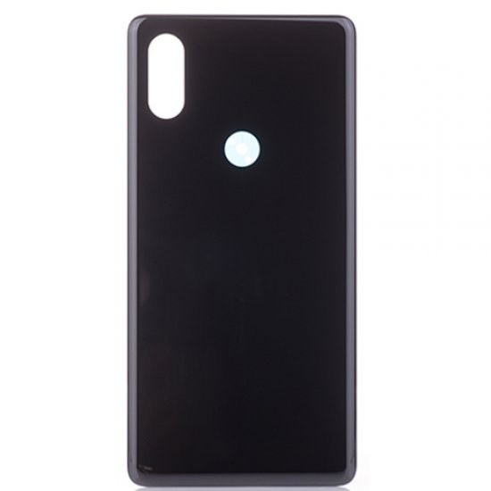 Xiaomi Mi 8 Battery Door  Black Ori