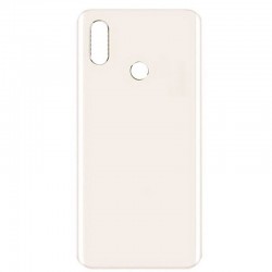 Xiaomi Mi 8 Battery Door  Gold Ori