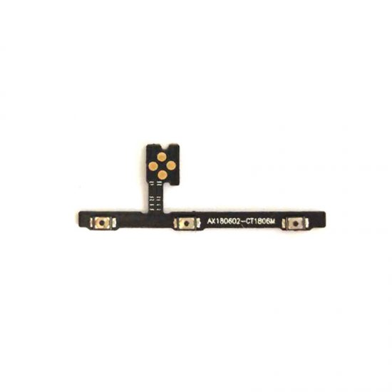 Xiaomi Mi 8 Power Button Flex Cable Ori