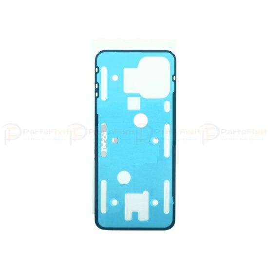 For Xiaomi Mi 10 Lite 5G Battery Door Adhesive