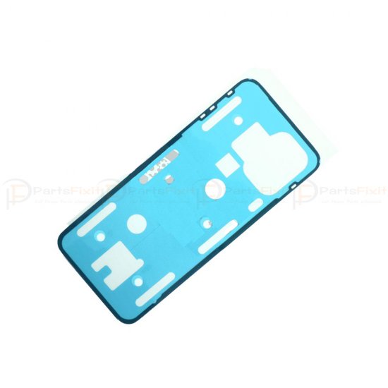 For Xiaomi Mi 10 Lite 5G Battery Door Adhesive