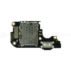 For Xiaomi Mi 10 Lite 5G Charging Port Board For Xiaomi Mi 10 Lite 5G Charging Port Board