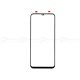 For Xiaomi Mi 10 Lite 5G Glass Lens Black