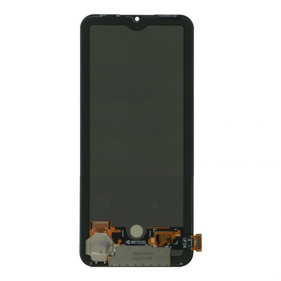 For Xiaomi Mi 10 Lite 5G LCD Assembly Black
