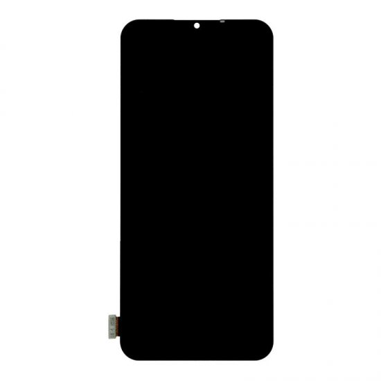For Xiaomi Mi 10 Lite 5G LCD Assembly Black